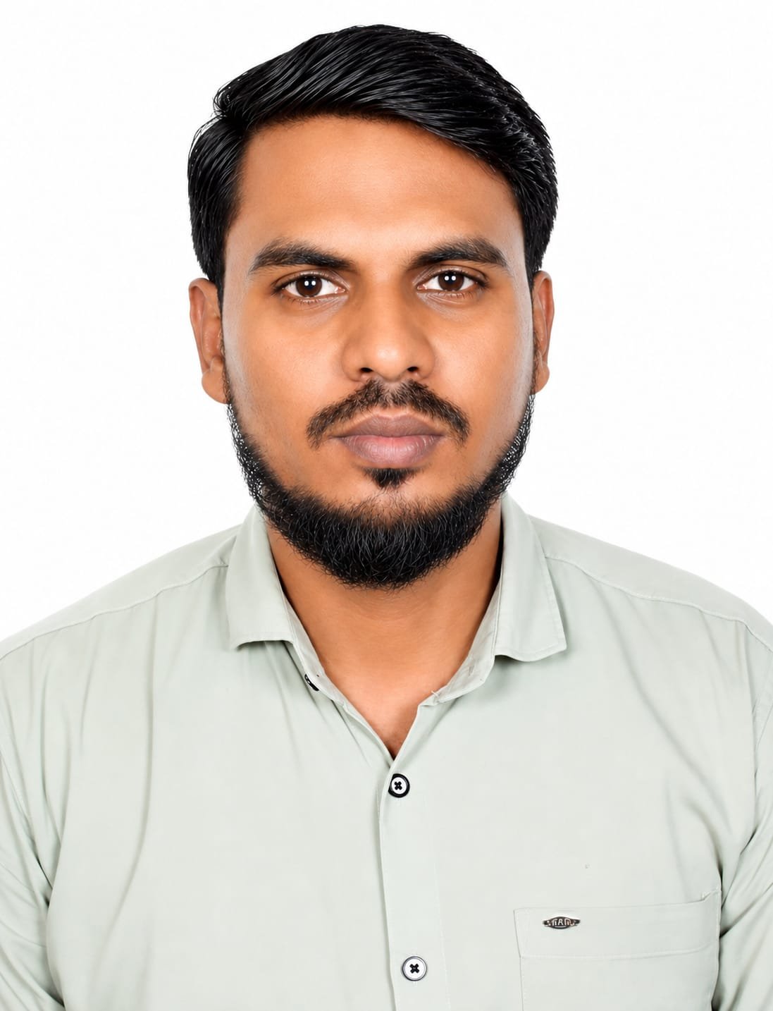 Kamran Siddiqui — Proprietor, Prime Pack Tech Solutions